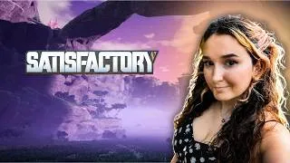 Miniature : Satisfactory 1.2 : L'ÂGE DE L'ACIER commence ! ⚙️ #5
