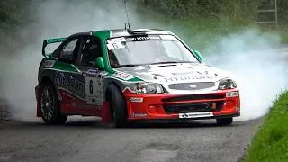 Miniature : Rallye Charlemagne 2026 🇫🇷 CRASH & MISTAKES [HD]