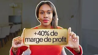 Miniature : Générer +100k€/an en coaching sans être prisonnière des réseaux sociaux