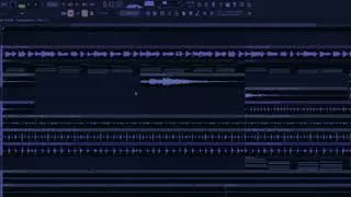 Miniature : song that plays when ur in a shop past midnight (its raining too)