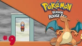 Miniature : Épisode 9 : Le combat contre le Maître ! (Hack Rom Pokémon Rouge Feu)