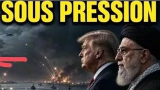 Miniature : Derrière l'accord de la Paix, Le piège d'Hormuz qui peut tout bouleverser.