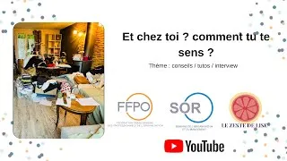 Miniature : SOR 2025 - Et chez toi, comment tu te sens ?