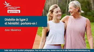 Miniature : 💙 Diabète de type 2 et prévention : réduire le risque malgré l’hérédité