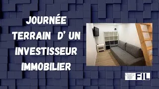 Miniature : L’envers du décor de mes locations : je te montre TOUT (VLOG)