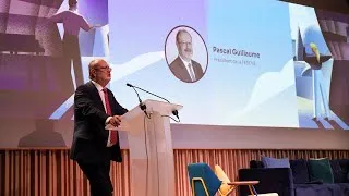 Miniature : Rencontres de la Transition énergétique : conclusion de l'édition 2025 par Pascal Guillaume