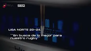 Miniature : Liga NORTE 23-24: Un proyecto presente.