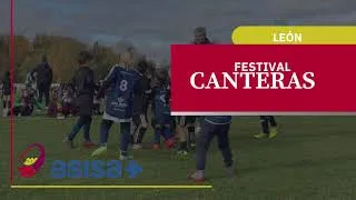 Miniature : FESTIVAL CANTERAS 2021 (LEÓN)