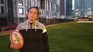 Miniature : Campaña FERugby