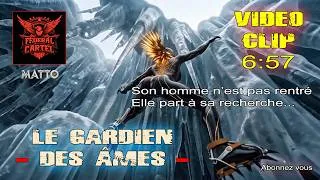 Miniature : Le gardien des âmes _ Histoire complète par MATTO de FEDERAL CARTEL