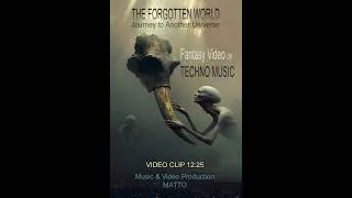Miniature : The Forgotten World by MATTO from FEDERAL CARTEL