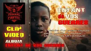 Miniature : Enfant de Vos Guerres _ LE CLIP VIDEO #cinematicrap #westcoastrap #frenchrap