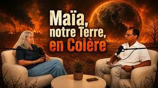 Miniature : 🔥 CANICULES, Ce qui Arrive est ALARMANT  | Réchauffement Climatique