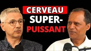 Miniature : 🟧 Le Super-Pouvoir du Cerveau : Spécialiste de Neurosciences N° 1 | Sébastien Lasnier | Federalitude