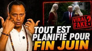 Miniature : La plupart des GENS ne VOIENT PAS ce qui est en train de SE PASSER | Federalitude