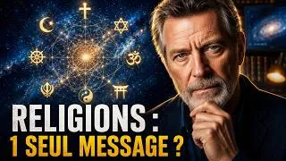 Miniature : Tu COMPRENDRAS MIEUX le message des RELIGIONS | Chris Langan by Federalitude
