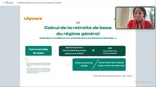 Miniature : Actualités Retraite et les solutions pour bien préparer sa retraite