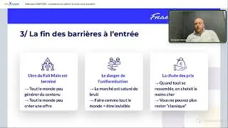 Miniature : Webinaire SIMPLEBO  : comprendre et utiliser l'IA dans votre quotidien
