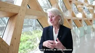 Miniature : Agir pour l'eau - Le Grand RDV - Catherine Chabaud
