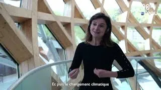 Miniature : Agir pour l'eau - Le Grand RDV - Esther Crauser-Delbourg