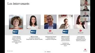 Miniature : Épargne salariale : expert-comptable & assureur, un binôme stratégique clé aux côtés des entreprises