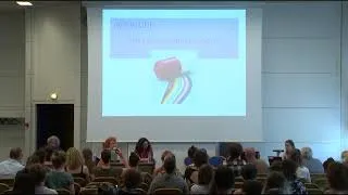 Miniature : Conférence : Genre, minorités sexuelles et usages de drogues : le temps de l'empowerment ?