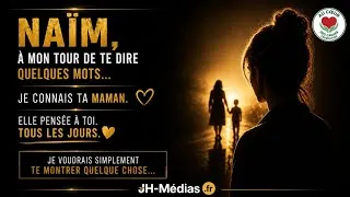 Miniature : Pour toi Naïm ❤️