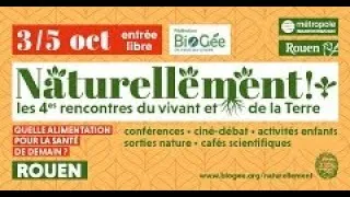 Miniature : Naturellement ! Quelle alimentation pour la santé de Demain