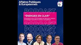 Miniature : Énergies en clair   :  Une arme au cœur de la géopolitique mondiale : Le gaz   - Épisode  #17