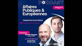 Miniature : Énergies en clair   :  Reprenons le contrôle  - Épisode  #16