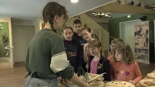 Miniature : Animations pédagogiques nature à Gonsans (Doubs)