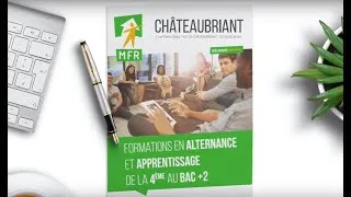 Miniature : MFR de Chateaubriant : Présentation