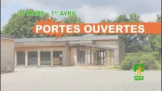 Miniature : MFR Riaillé : Présentation