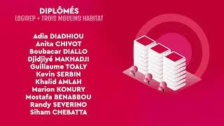 Miniature : Félicitations aux gardiens d’immeubles diplômés des CQP de la branche – AG 2025