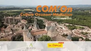 Miniature : Com’On Culture Ozanam Médiation