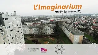 Miniature : L’Imaginarium