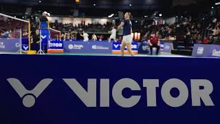 Miniature : FFBaD et VICTOR unis pour faire rayonner le badminton🤝