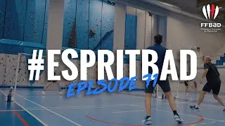 Miniature : #EspritBad - Episode 71 - Esprit équipements