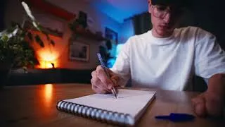 Miniature : 4 couleurs, un même jeu 🖊️ | BIC® x FFBridge