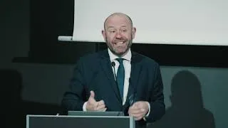 Miniature : 5e conférence nationale de la fédération française de la peau - intervention du sénateur