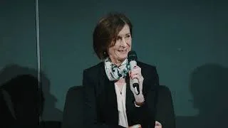 Miniature : 5e conférence de la Fédération Française de la peau - table ronde 2