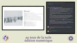 Miniature : ATT numérique #2 : Grant Mahoney - Le mahjong francophone a sa majorité