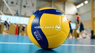 Miniature : Volley Sourd : découvrez la discipline