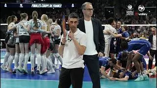 Miniature : Finales coupe de France 2026