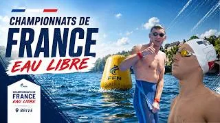 Miniature : 👀 UN DUEL SERRÉ ENTRE SACHA VELLY ET MARC-ANTOINE OLIVIER - LE REPLAY DU 10 KM DES FRANCE DE BRIVE