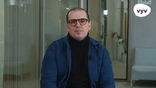 Miniature : Partenariat VYV : Arnaud Boyer Directeur Prévention - la prévention de la santé physique et mentale.