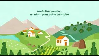 Miniature : Aménités rurales : comment ça marche ?