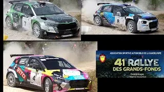 Miniature : Best Rallye des grands fonds 2026