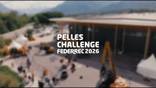 Miniature : Teaser PELLES CHALLENGE FEDERREC EDITION 2026
