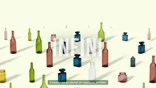 Miniature : Le recyclage du verre : un geste simple, une filière d'excellence au coeur de l'économie circulaire